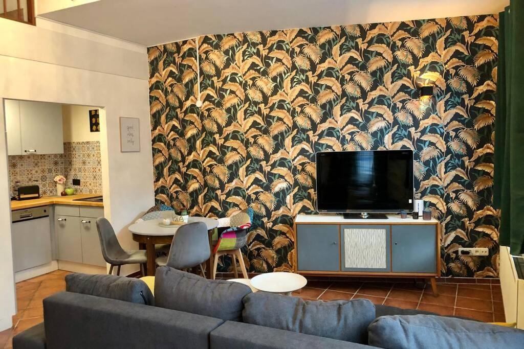 Apartment Zum Goldenen Lowen Inkl. Parkplatz & Wlan Erfurt Bagian luar foto